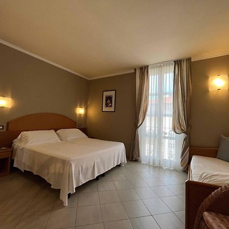 Hotel Regina Forte dei Marmi Kültér fotó
