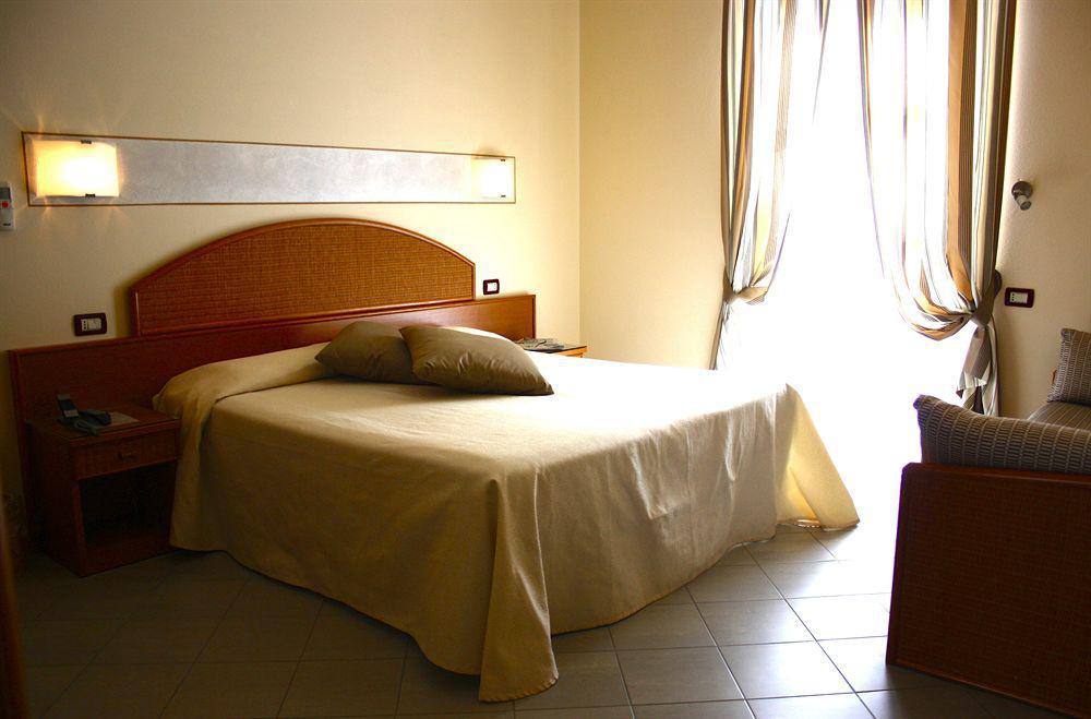 Hotel Regina Forte dei Marmi Kültér fotó