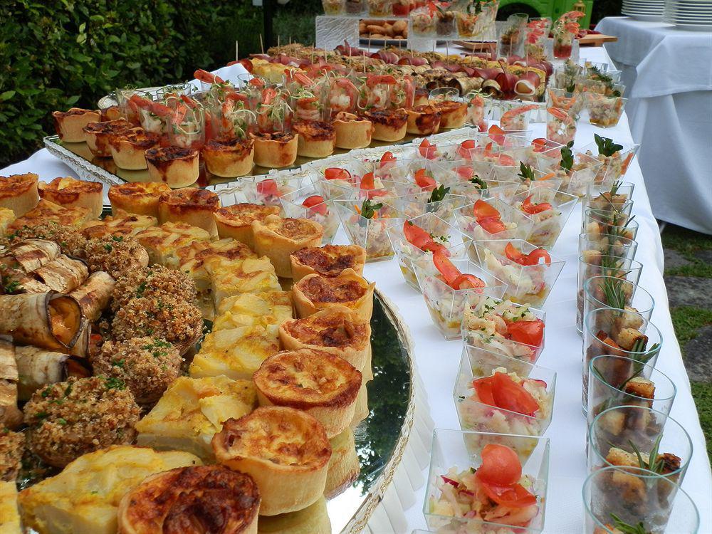 Hotel Regina Forte dei Marmi Kültér fotó