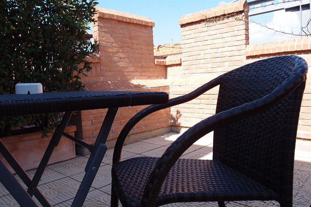 Hotel Regina Forte dei Marmi Kültér fotó
