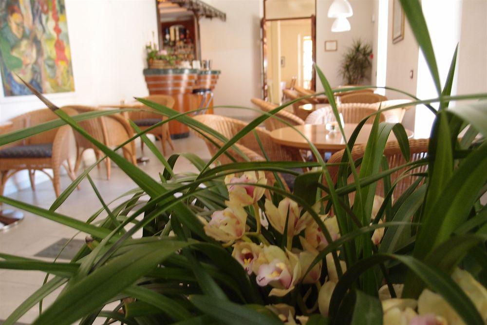 Hotel Regina Forte dei Marmi Kültér fotó