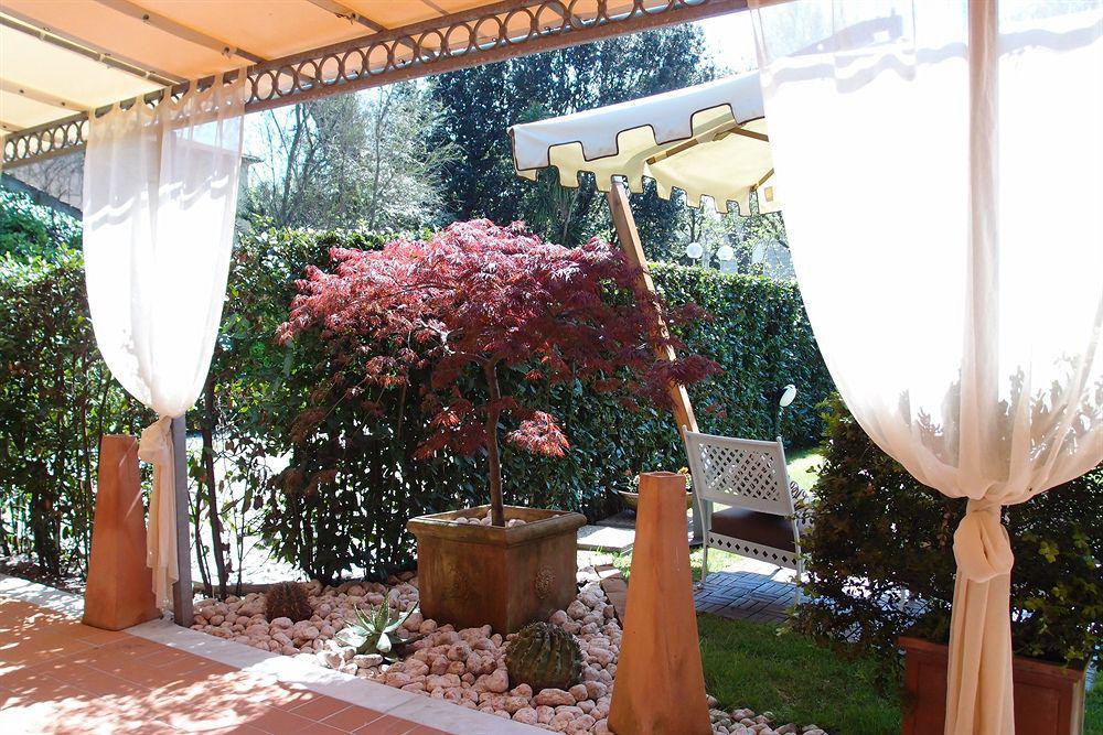Hotel Regina Forte dei Marmi Kültér fotó
