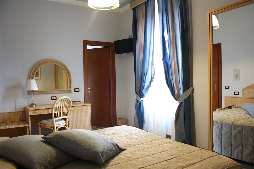Hotel Regina Forte dei Marmi Kültér fotó