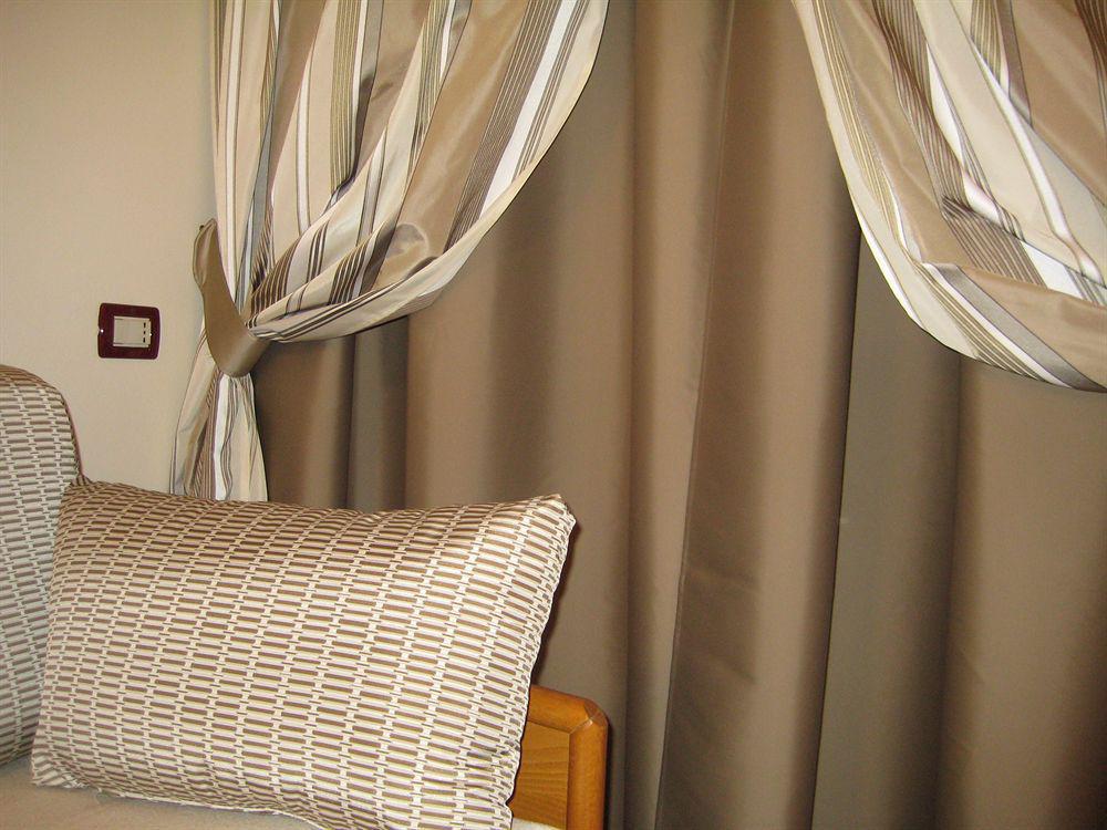 Hotel Regina Forte dei Marmi Kültér fotó