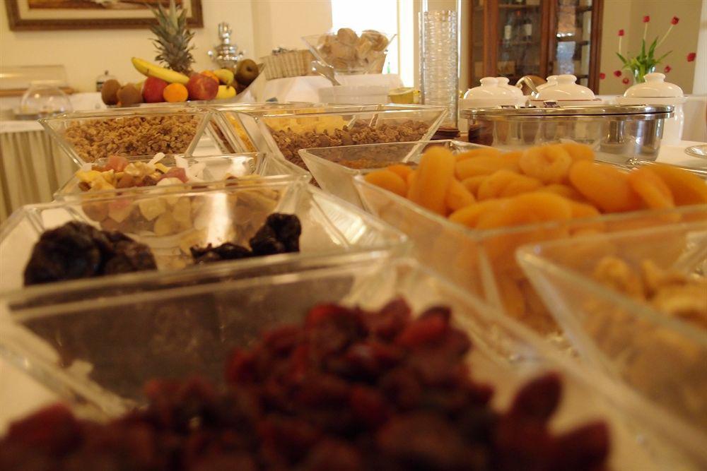 Hotel Regina Forte dei Marmi Kültér fotó