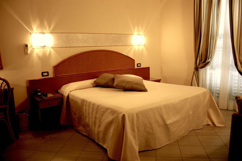 Hotel Regina Forte dei Marmi Kültér fotó