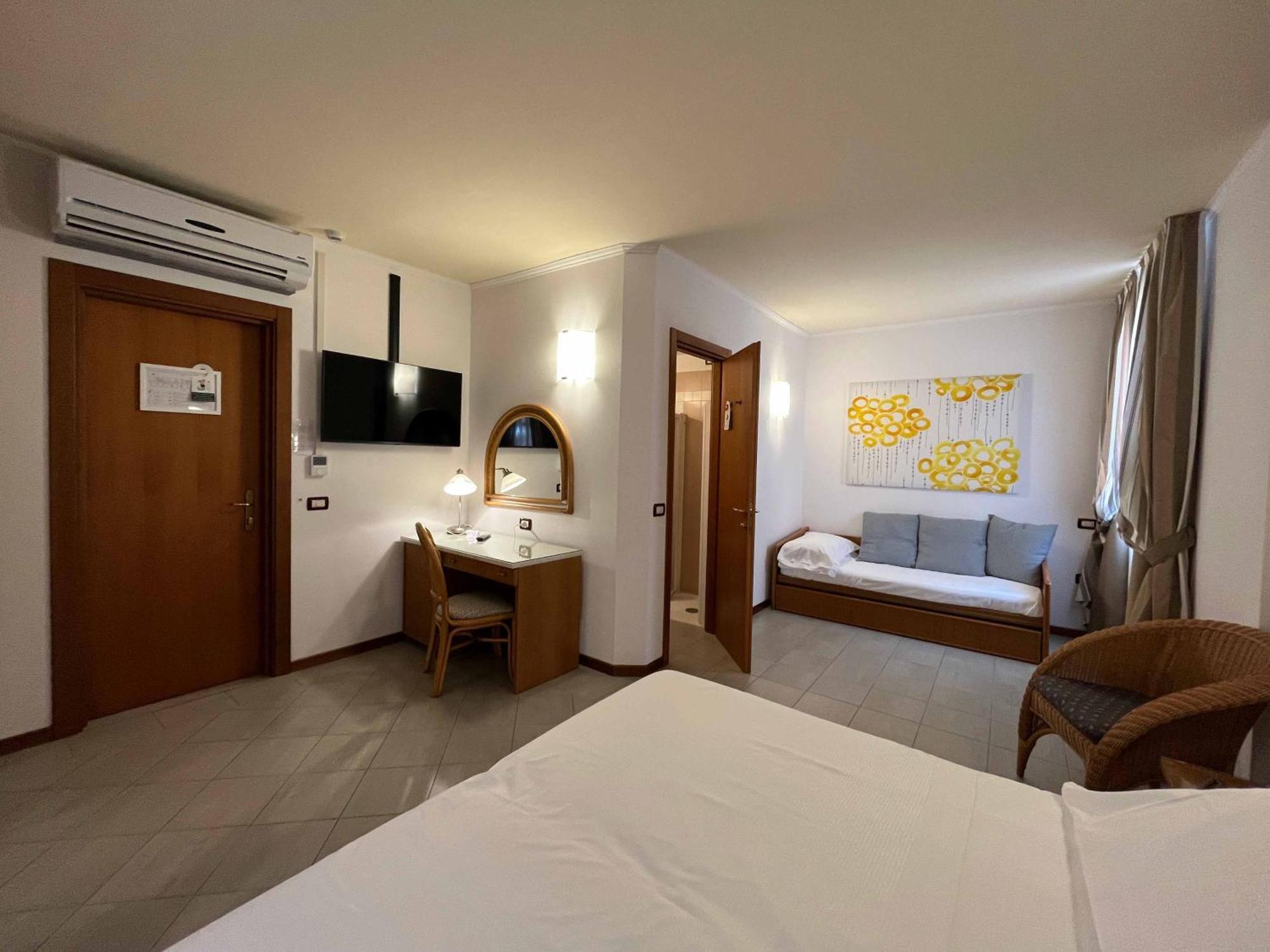 Hotel Regina Forte dei Marmi Kültér fotó