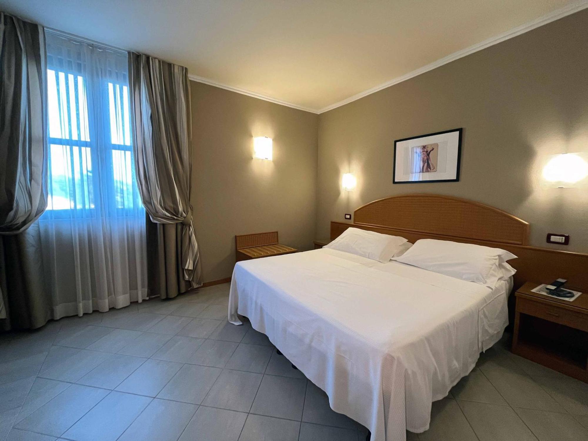 Hotel Regina Forte dei Marmi Kültér fotó