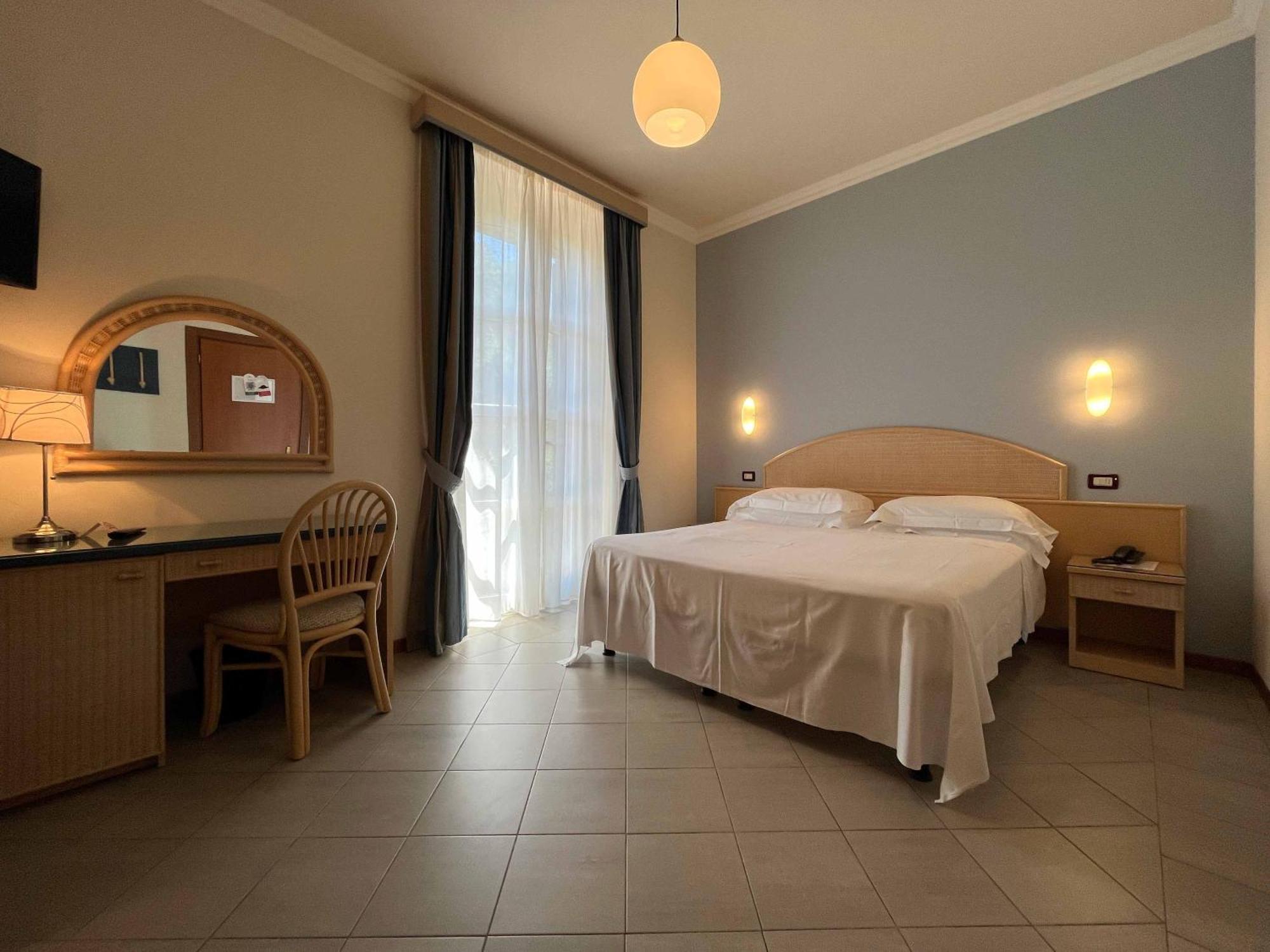 Hotel Regina Forte dei Marmi Kültér fotó