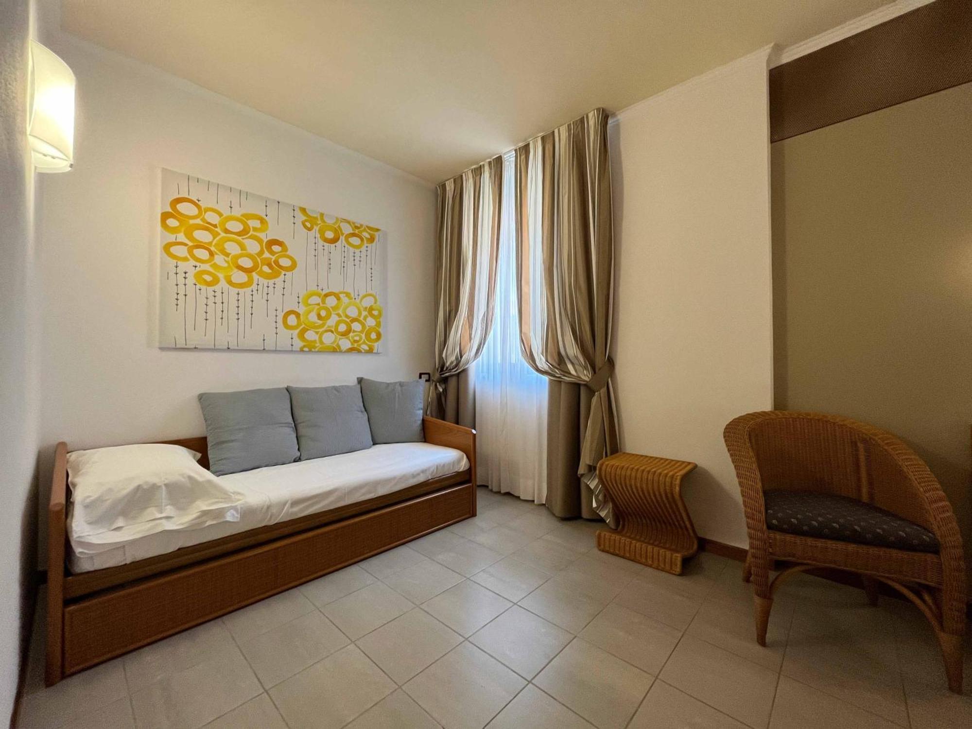 Hotel Regina Forte dei Marmi Kültér fotó