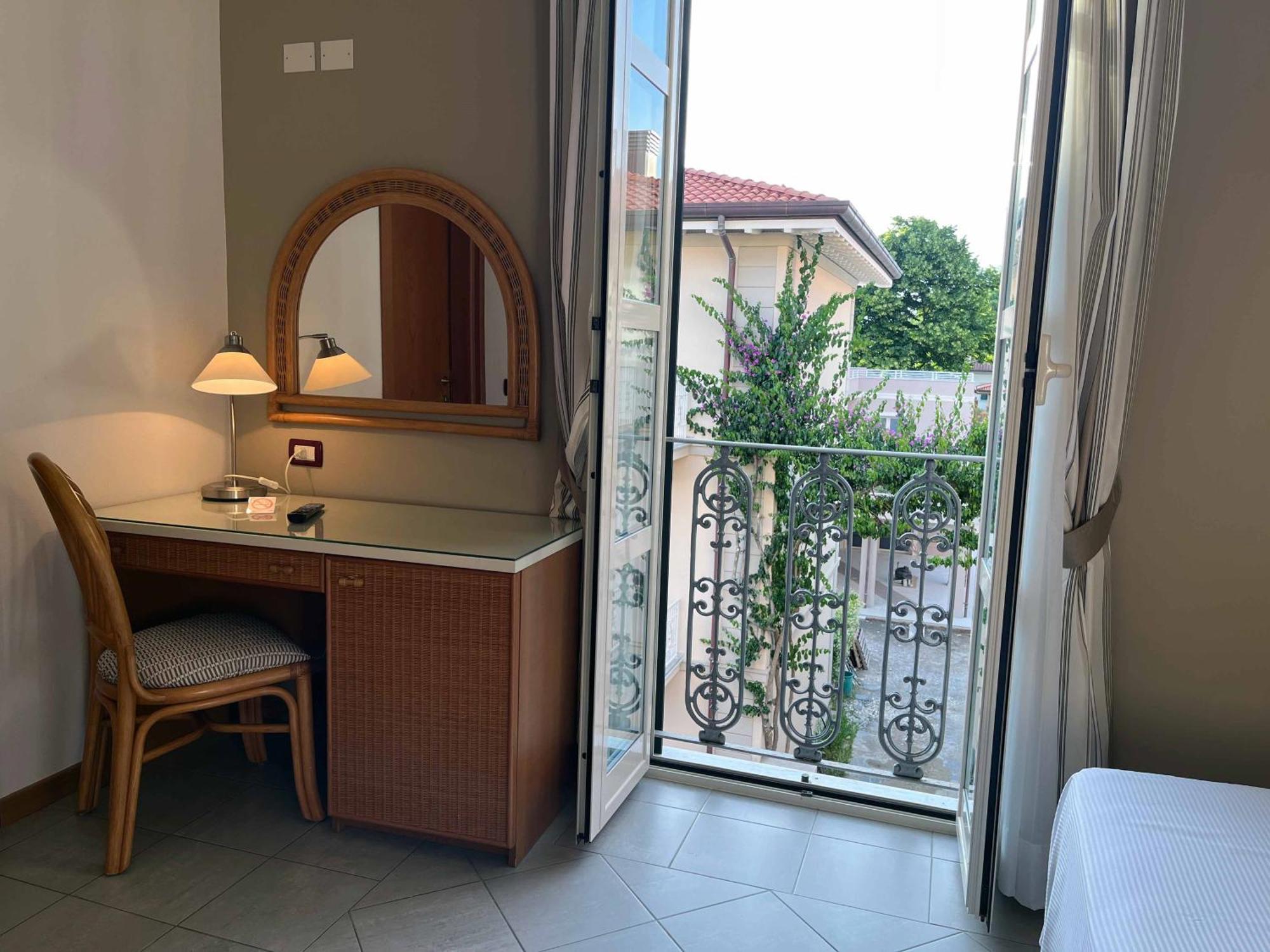 Hotel Regina Forte dei Marmi Kültér fotó