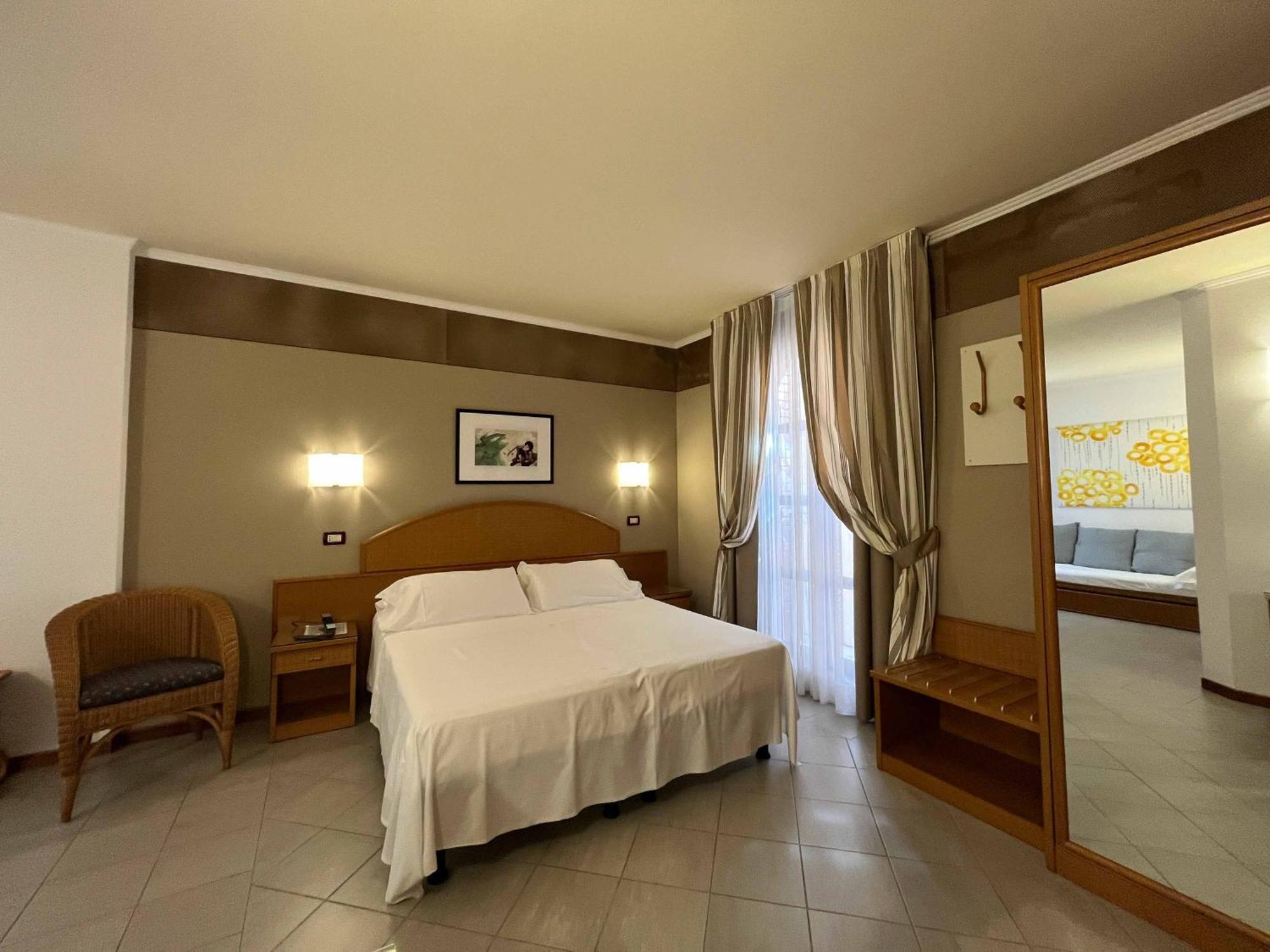Hotel Regina Forte dei Marmi Kültér fotó