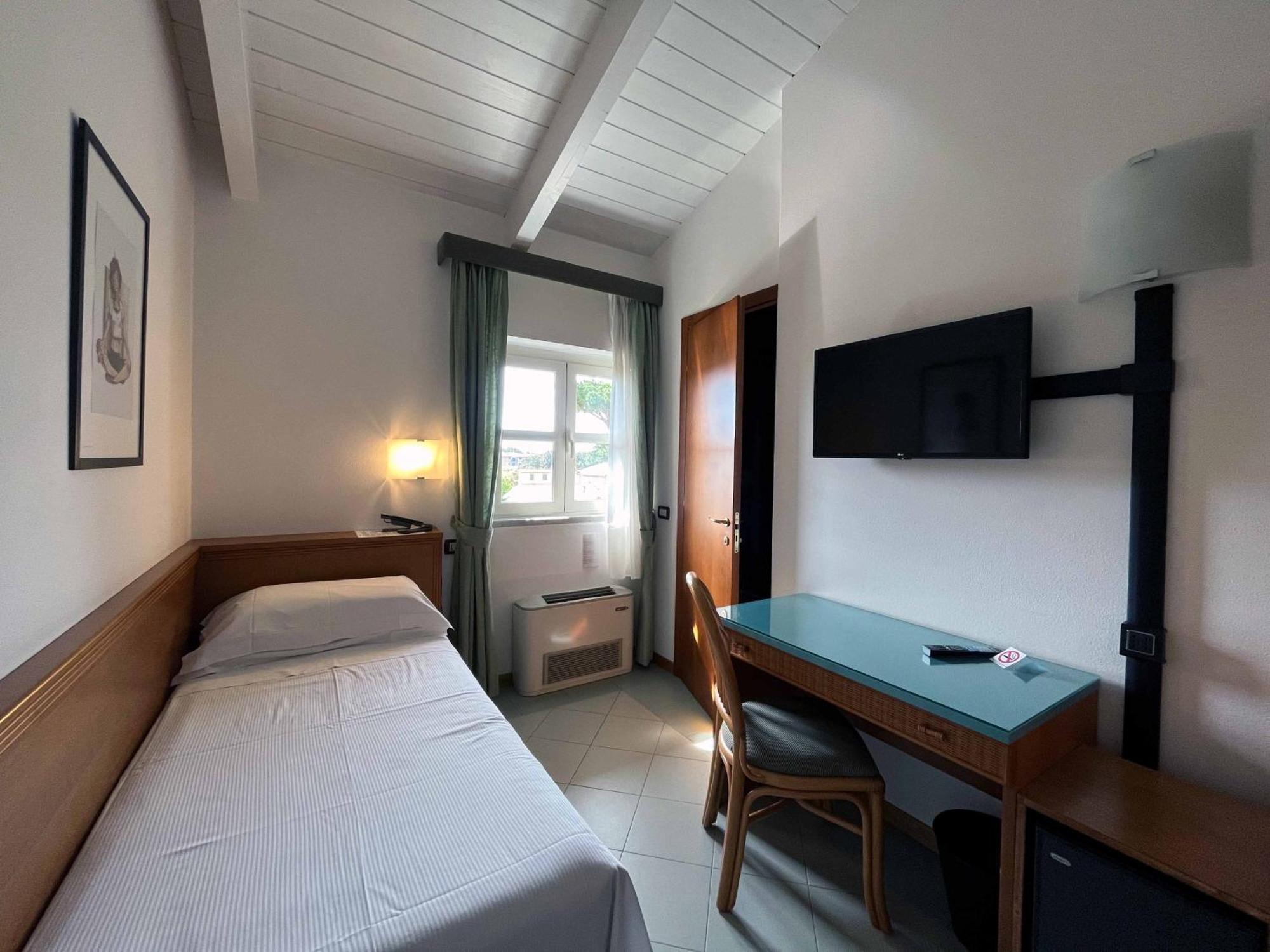 Hotel Regina Forte dei Marmi Kültér fotó