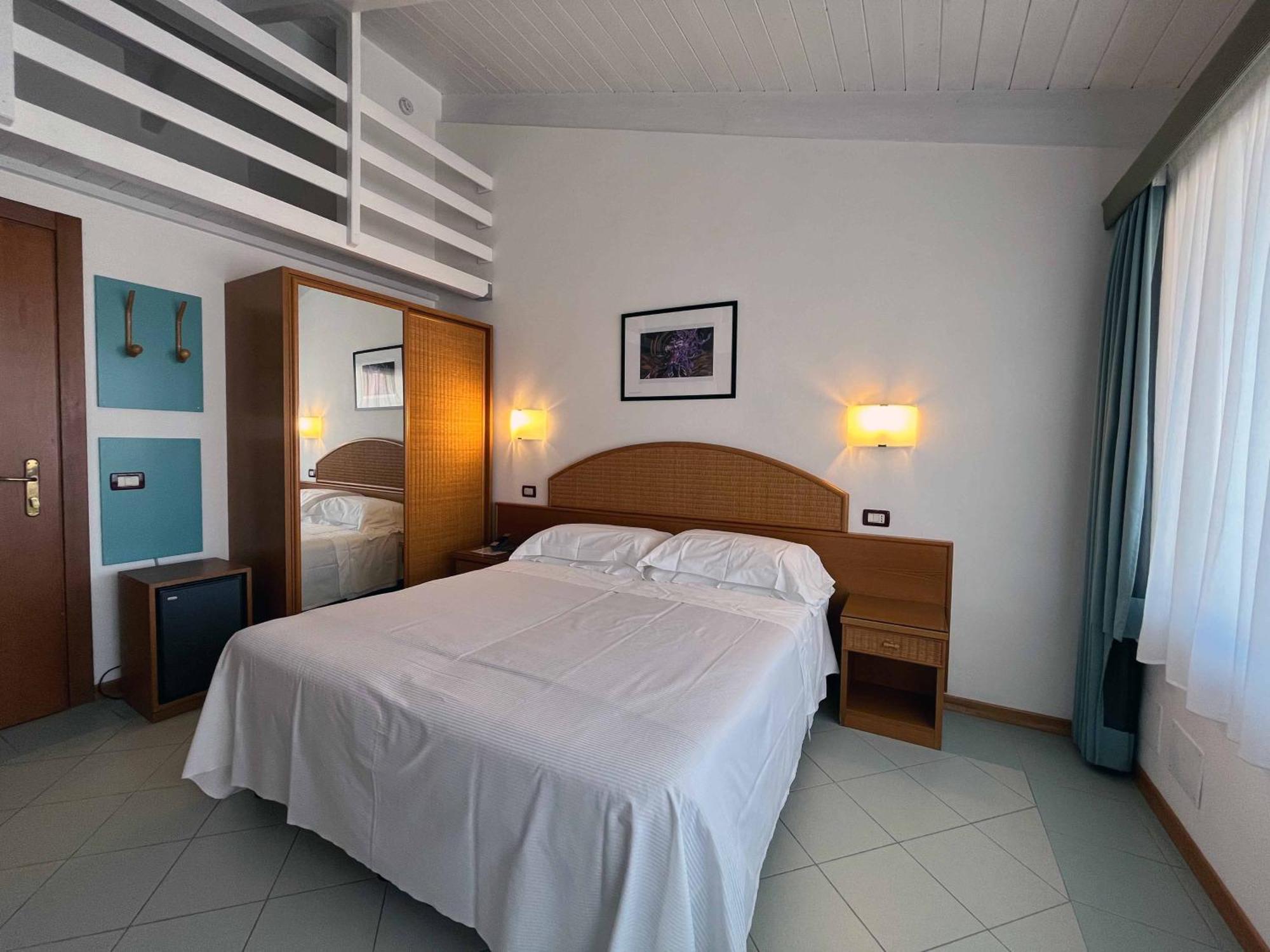 Hotel Regina Forte dei Marmi Kültér fotó