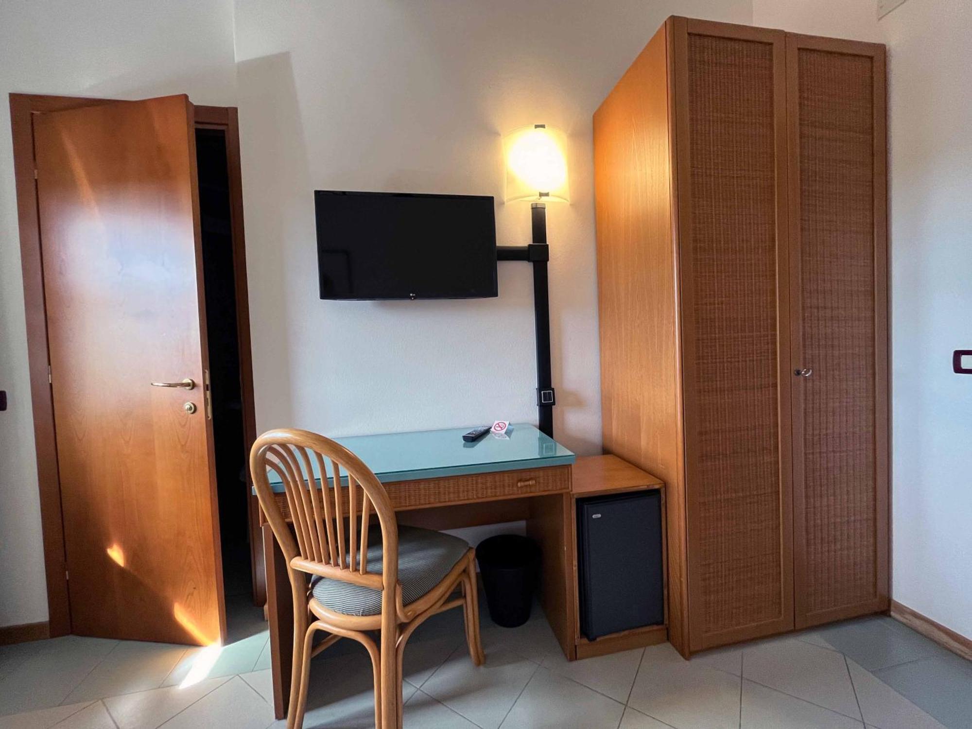 Hotel Regina Forte dei Marmi Kültér fotó