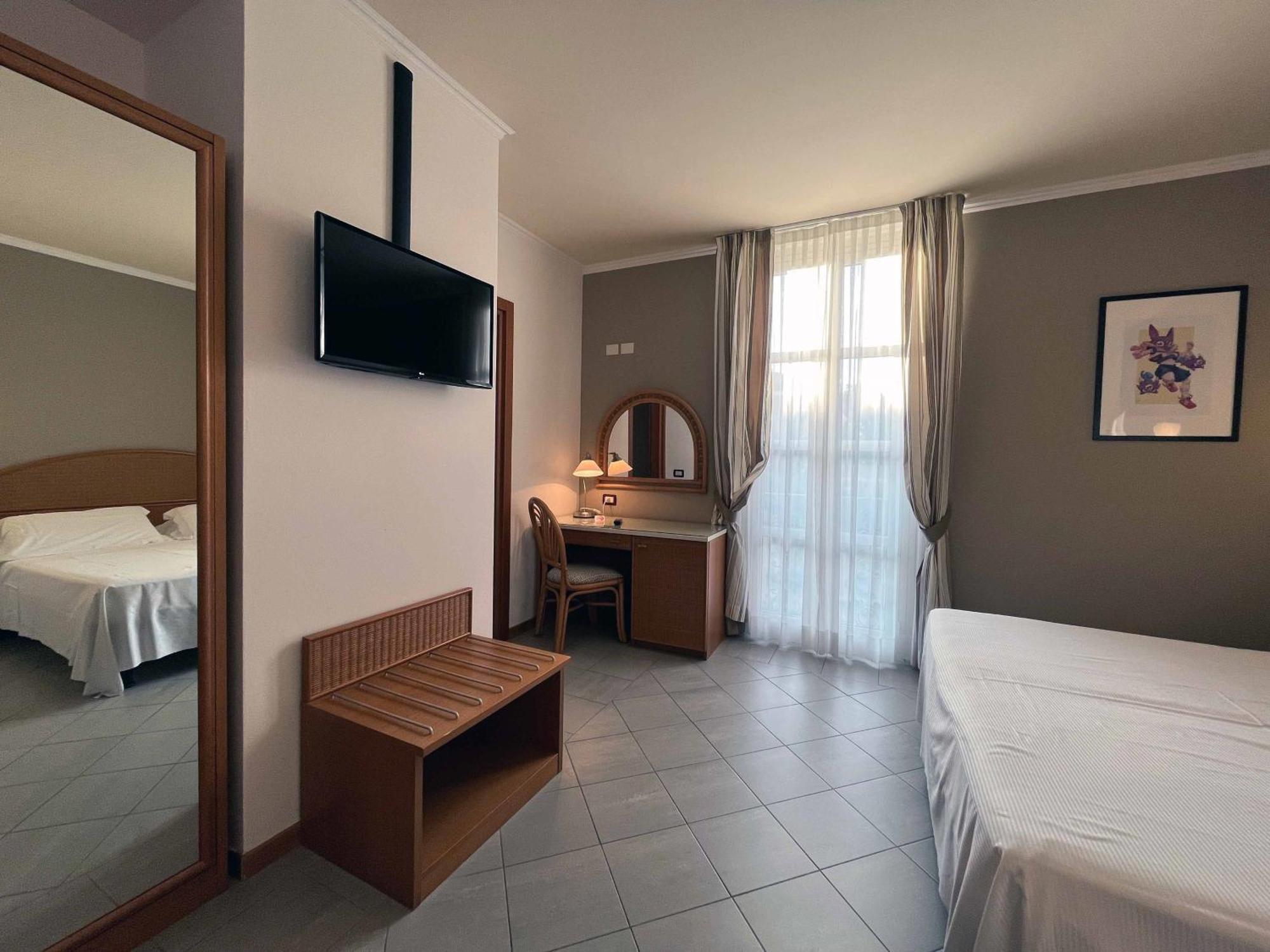 Hotel Regina Forte dei Marmi Kültér fotó