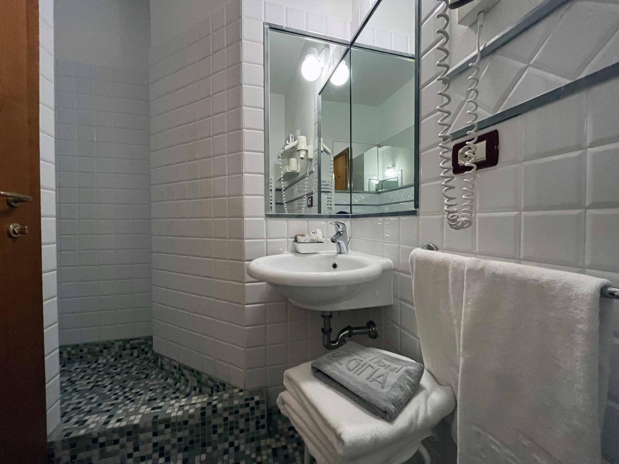 Hotel Regina Forte dei Marmi Kültér fotó