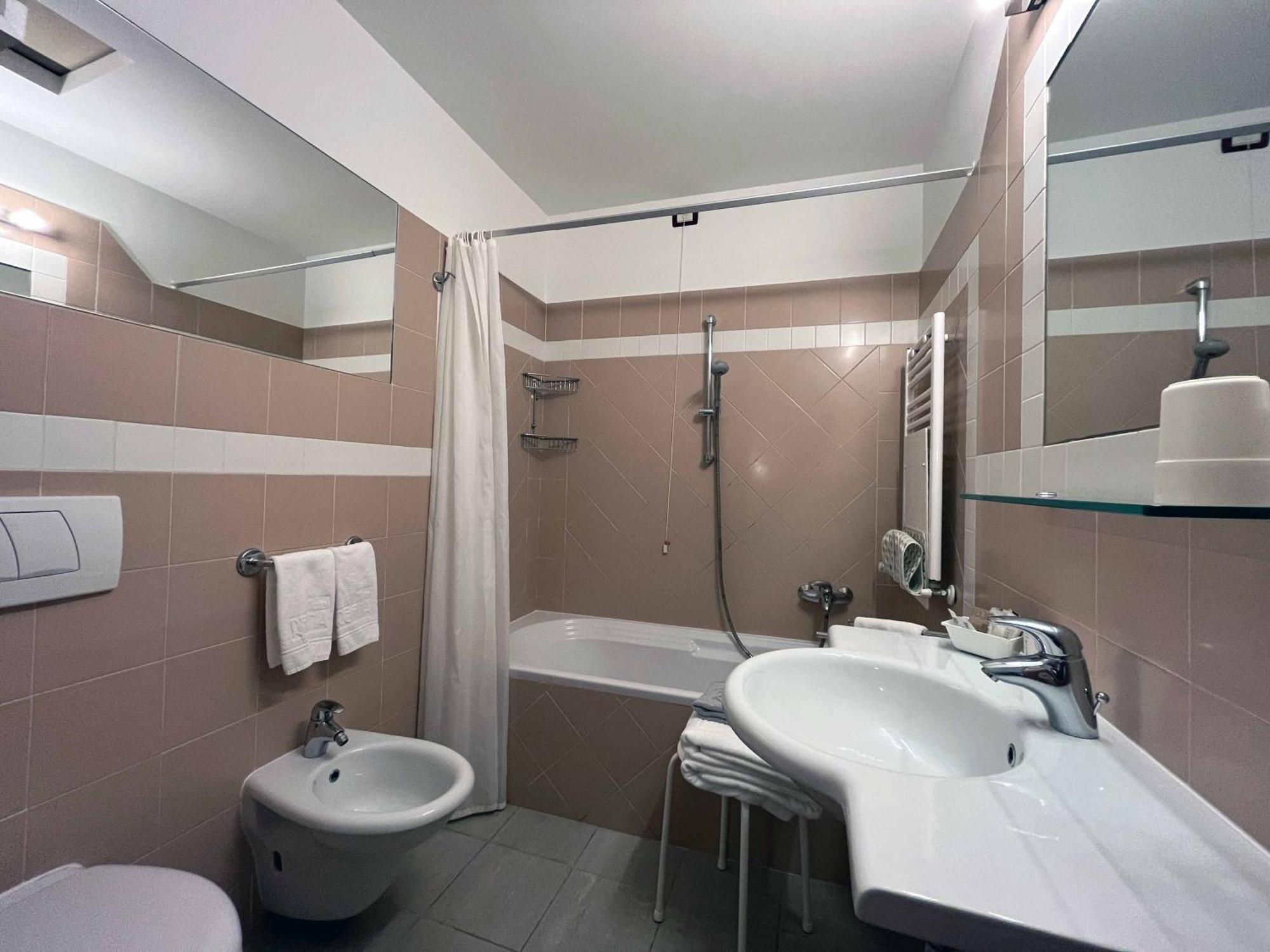 Hotel Regina Forte dei Marmi Kültér fotó