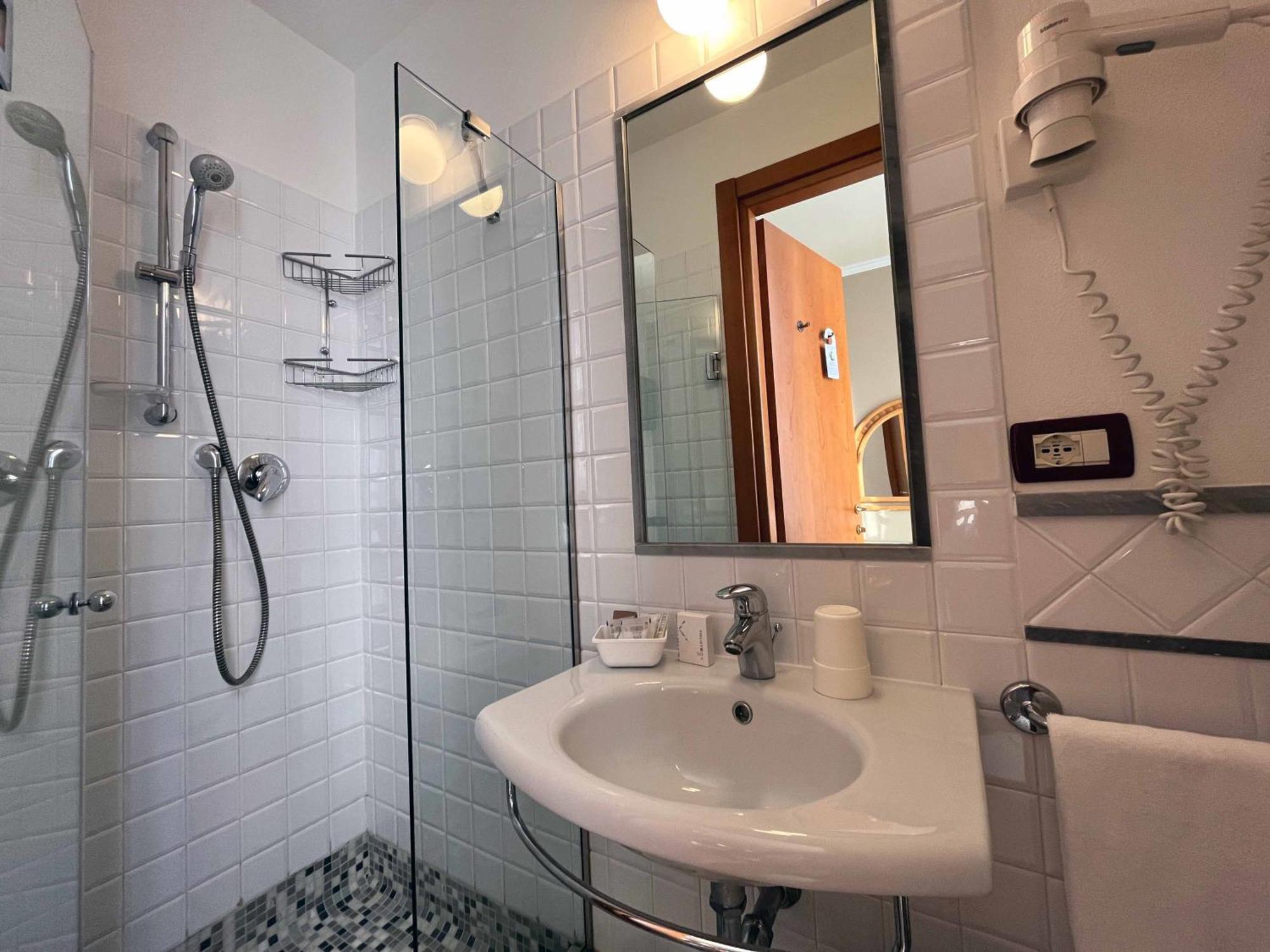 Hotel Regina Forte dei Marmi Kültér fotó